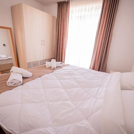 Guest House La Baja أوهغيد المظهر الخارجي الصورة