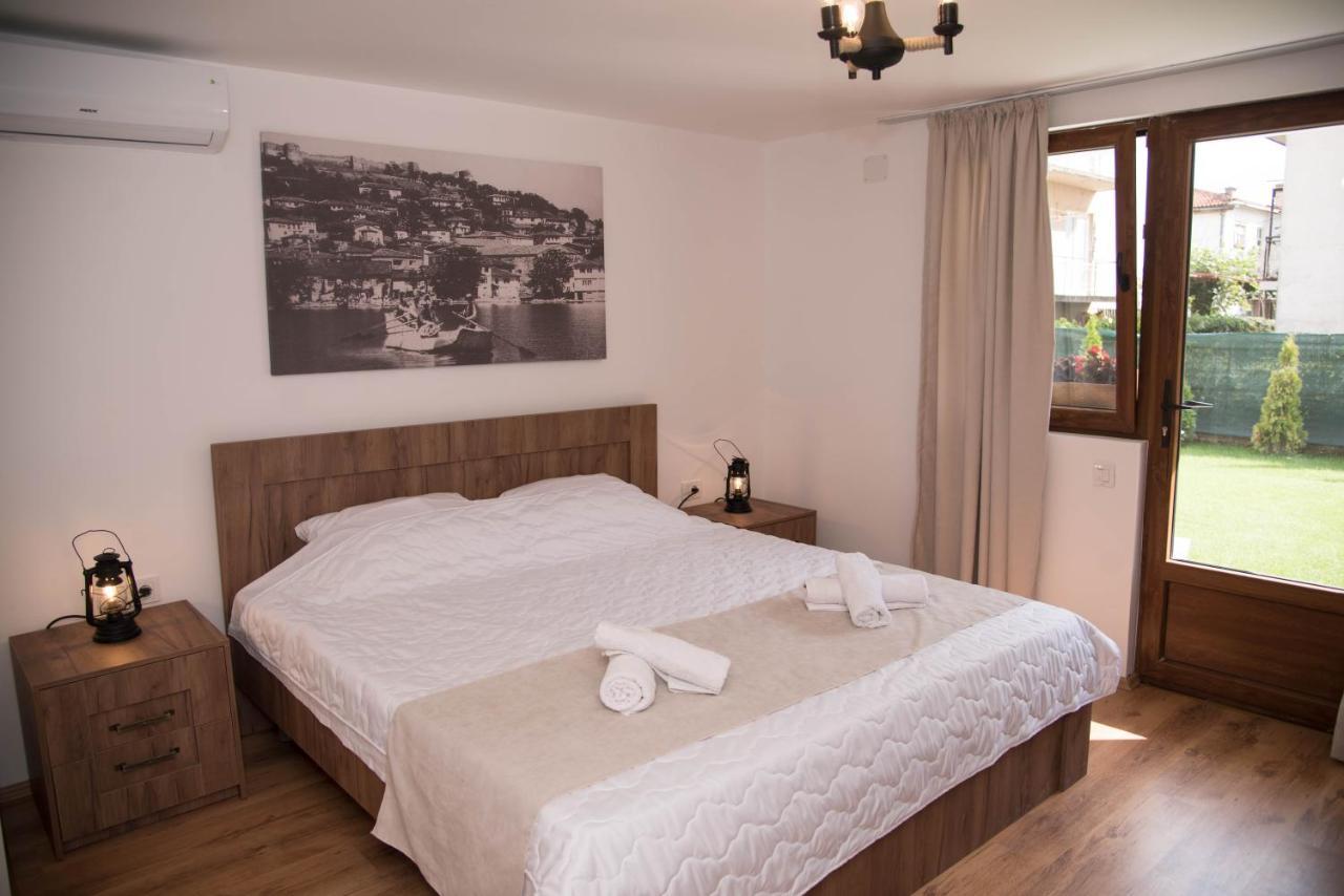 Guest House La Baja أوهغيد المظهر الخارجي الصورة