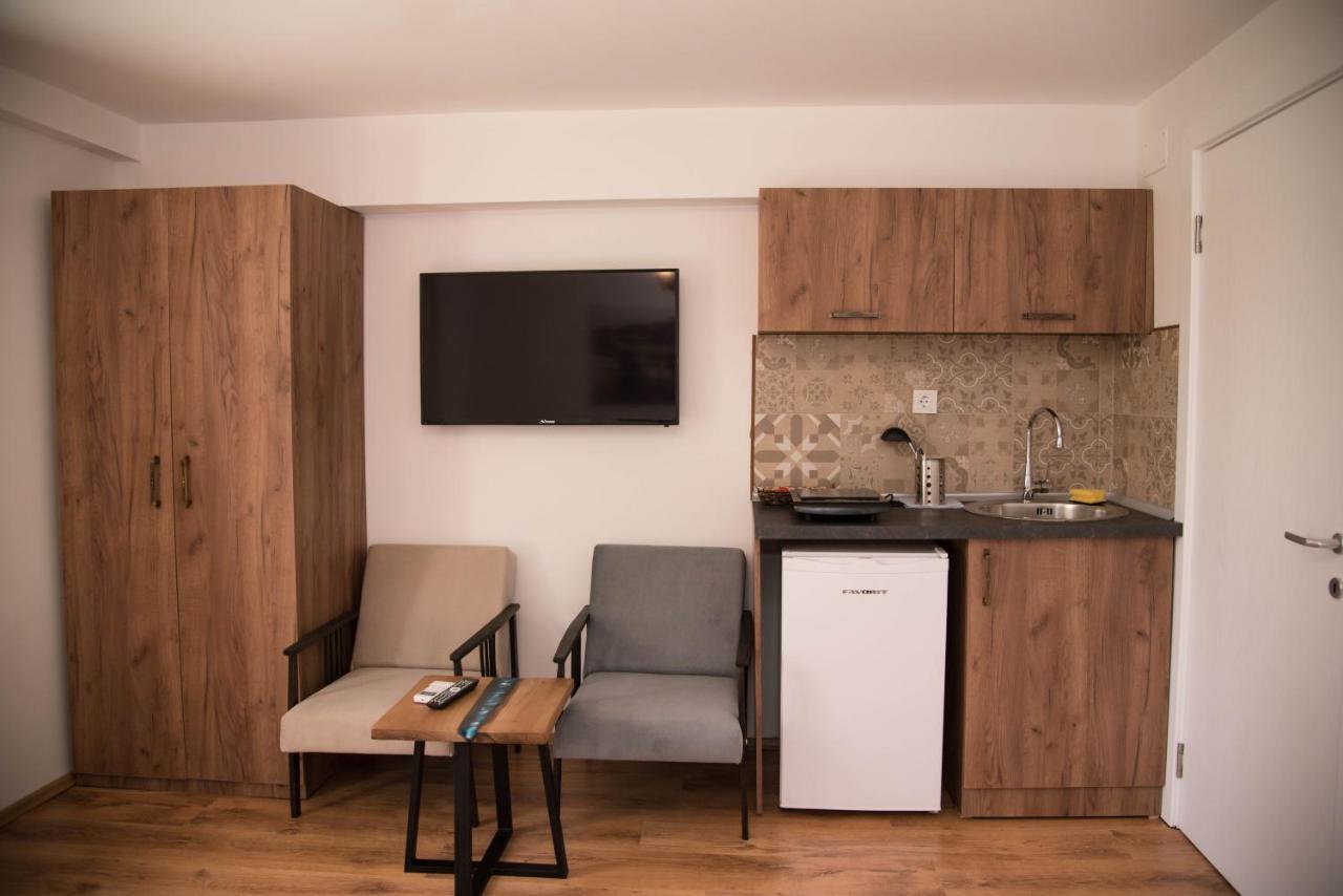 Guest House La Baja أوهغيد المظهر الخارجي الصورة