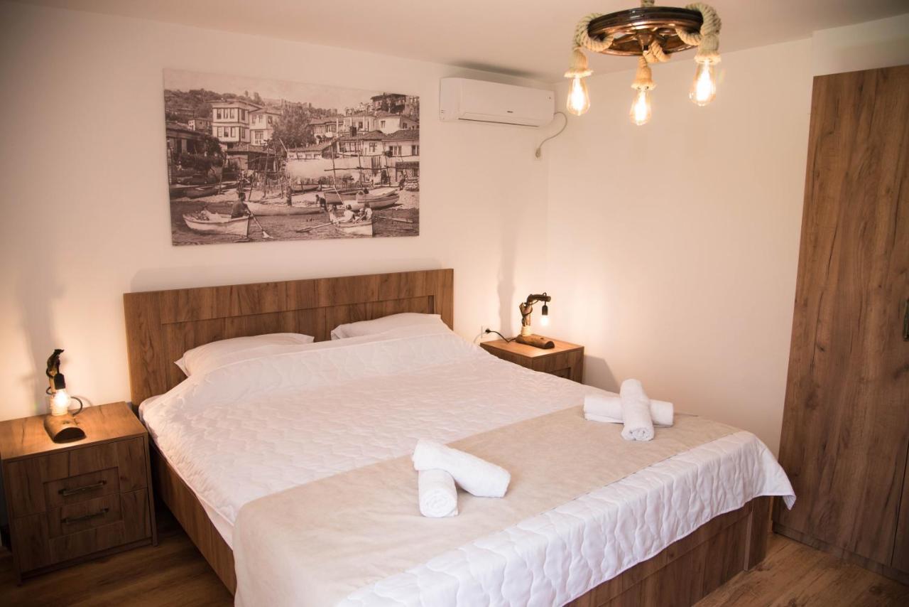 Guest House La Baja أوهغيد المظهر الخارجي الصورة