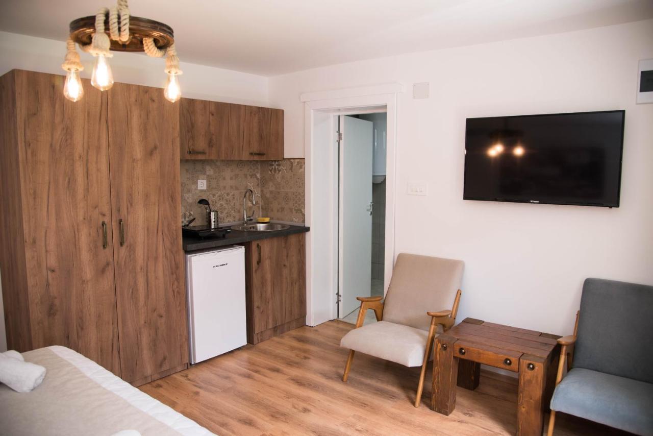 Guest House La Baja أوهغيد المظهر الخارجي الصورة