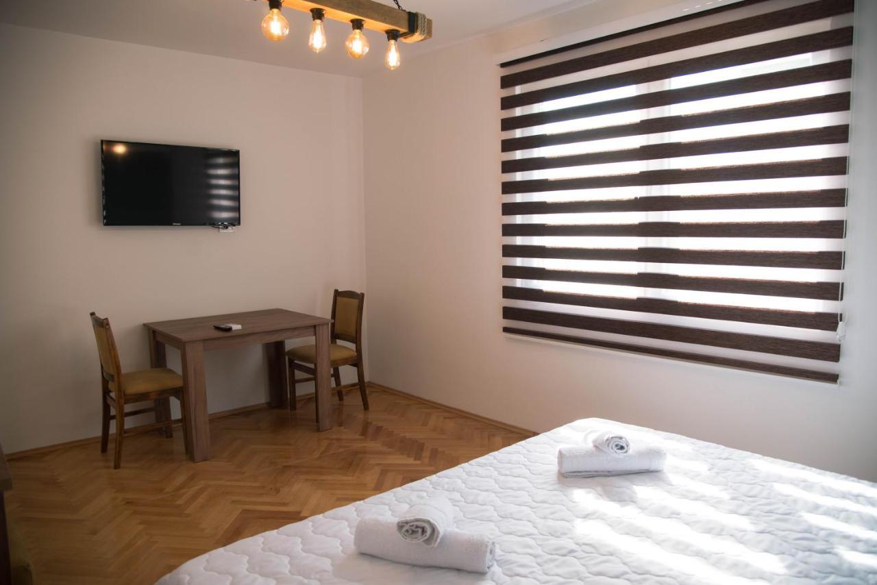 Guest House La Baja أوهغيد المظهر الخارجي الصورة