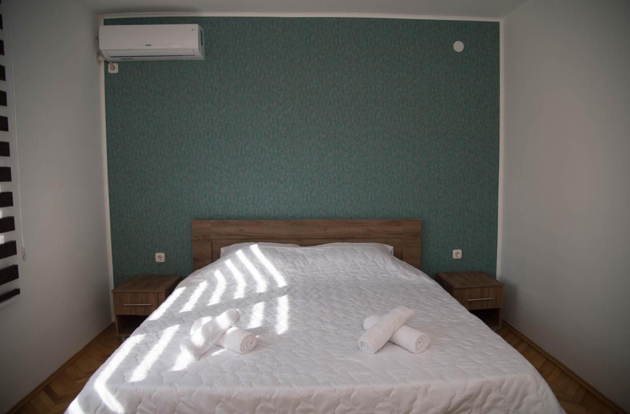 Guest House La Baja أوهغيد المظهر الخارجي الصورة