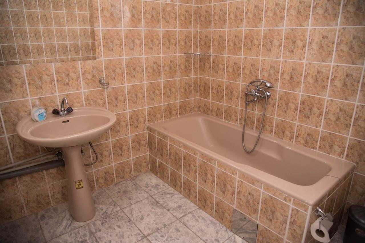 Guest House La Baja أوهغيد المظهر الخارجي الصورة