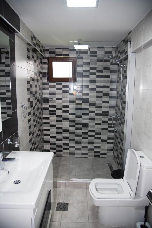 Guest House La Baja أوهغيد المظهر الخارجي الصورة