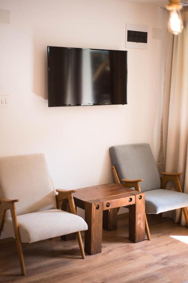 Guest House La Baja أوهغيد المظهر الخارجي الصورة