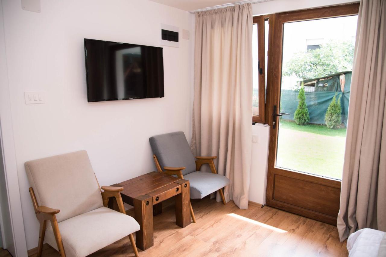 Guest House La Baja أوهغيد المظهر الخارجي الصورة