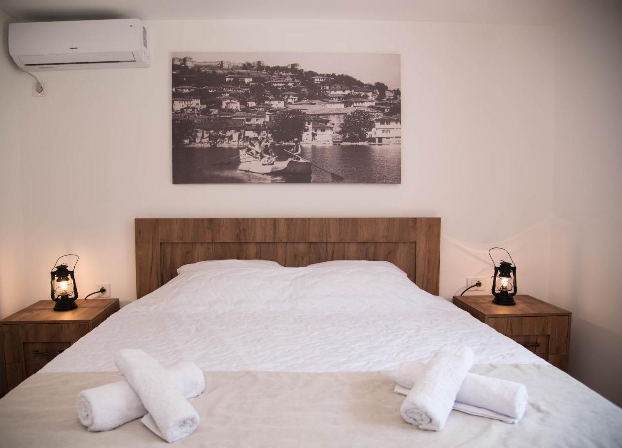 Guest House La Baja أوهغيد المظهر الخارجي الصورة