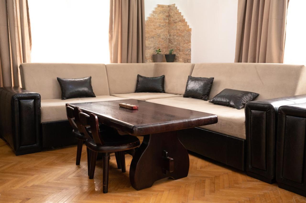 Guest House La Baja أوهغيد المظهر الخارجي الصورة