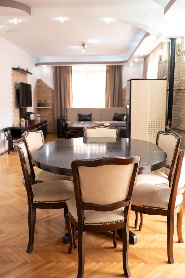Guest House La Baja أوهغيد المظهر الخارجي الصورة