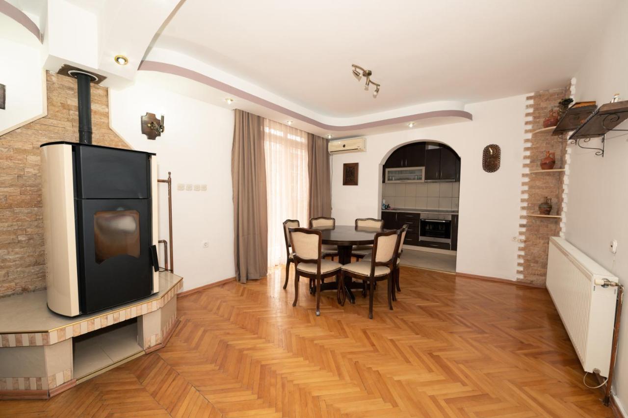 Guest House La Baja أوهغيد المظهر الخارجي الصورة